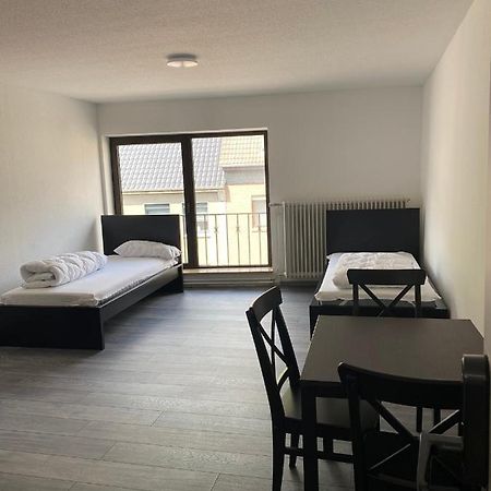 Ferienzimmer Nr.21 바트노이에나르아르바일러 외부 사진